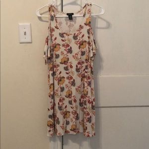 Rue 21 floral dress